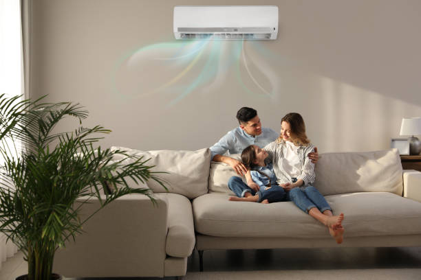 Best Geothermal HVAC Systems in Kurtistown, HI
