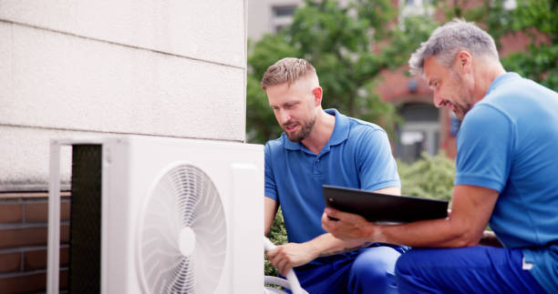 Best Seasonal HVAC Services in Kurtistown, HI