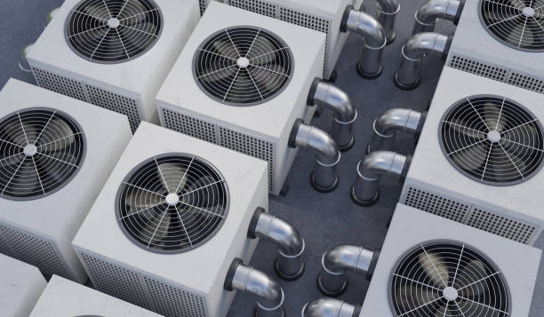 Best HVAC Software and Technology in Kurtistown, HI