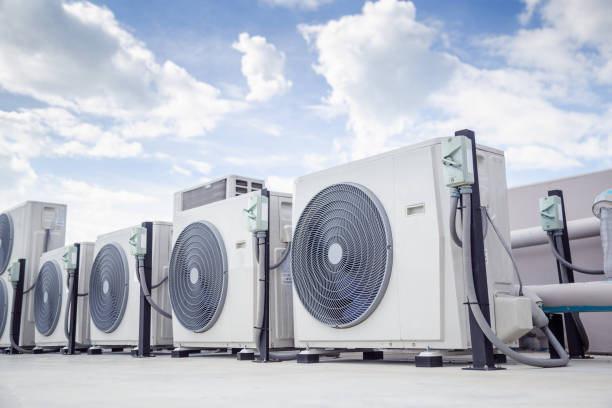 Best HVAC for Healthcare Facilities in Kurtistown, HI