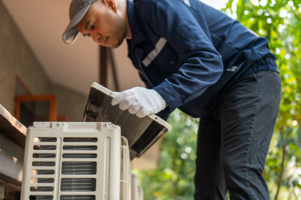 Best Residential HVAC in Kurtistown, HI
